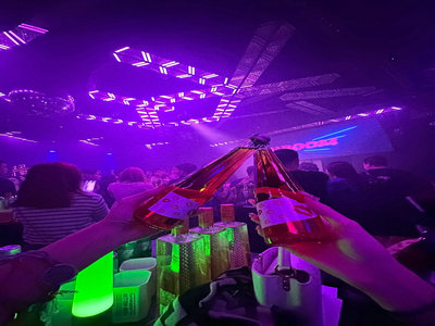 湛江夜总会招聘